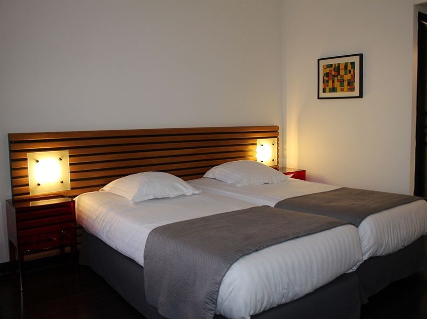 New Hotel Saint Charles  | Marseille | Bouches du Rhone | France 7