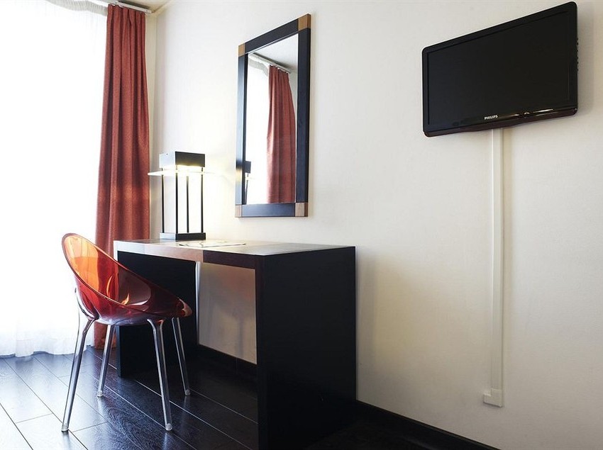 New Hotel Saint Charles  | Marseille | Bouches du Rhone | France 8