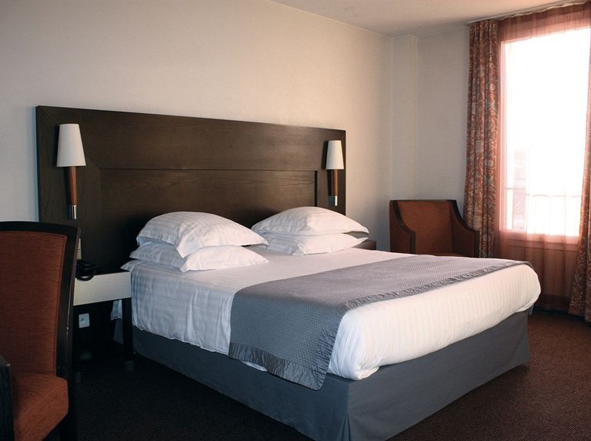 New Hotel Saint Charles  | Marseille | Bouches du Rhone | France 9