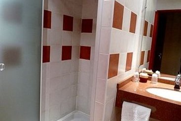 Hotel Newport Villefranche sur Saone Ródano