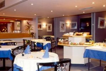 Hôtel Nikaia  | Nice | Alpes-Maritimes | France 3