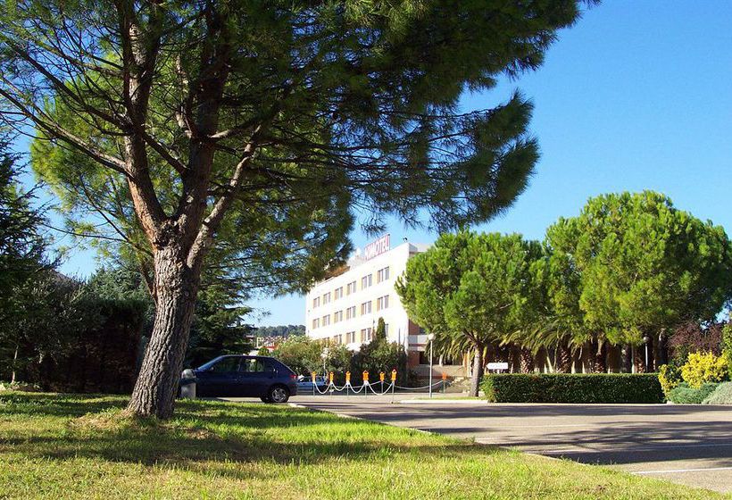 Best Western Nimotel Nimes Gard