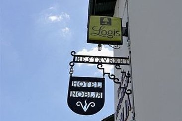 Hotel Noblia 