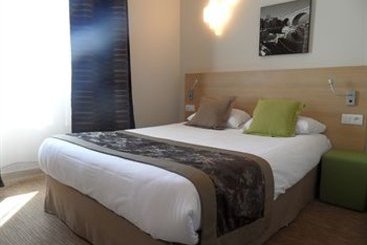 Hôtel Balladins Marseille St-Charles  | Marseille | Bouches du Rhone | France 1