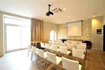 Hôtel Balladins Marseille St-Charles  | Marseille | Bouches du Rhone | France 11