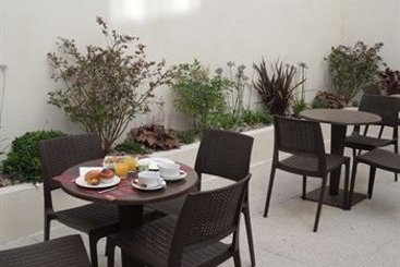 Hôtel Balladins Marseille St-Charles  | Marseille | Bouches du Rhone | France 13