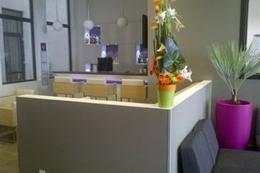 Hôtel Balladins Marseille St-Charles  | Marseille | Bouches du Rhone | France 14