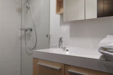 Hôtel Balladins Marseille St-Charles  | Marseille | Bouches du Rhone | France 15