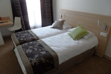 Hôtel Balladins Marseille St-Charles  | Marseille | Bouches du Rhone | France 3