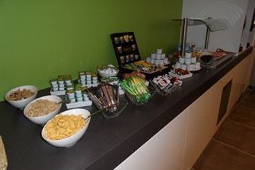 Hôtel Balladins Marseille St-Charles  | Marseille | Bouches du Rhone | France 4