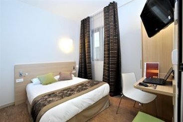 Hôtel Balladins Marseille St-Charles  | Marseille | Bouches du Rhone | France 5