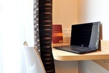 Hôtel Balladins Marseille St-Charles  | Marseille | Bouches du Rhone | France 6