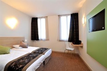 Hôtel Balladins Marseille St-Charles  | Marseille | Bouches du Rhone | France 7