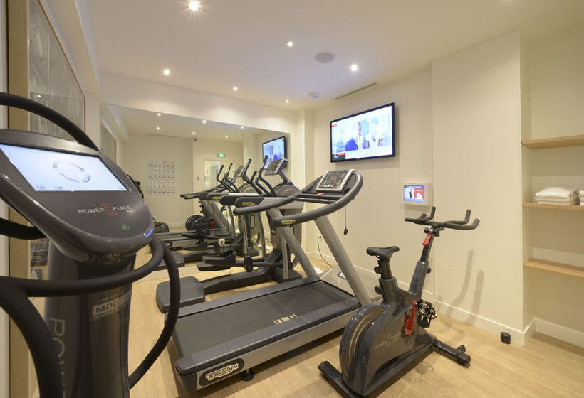 Hôtel Le Mareuil   | Paris | Paris | France 15