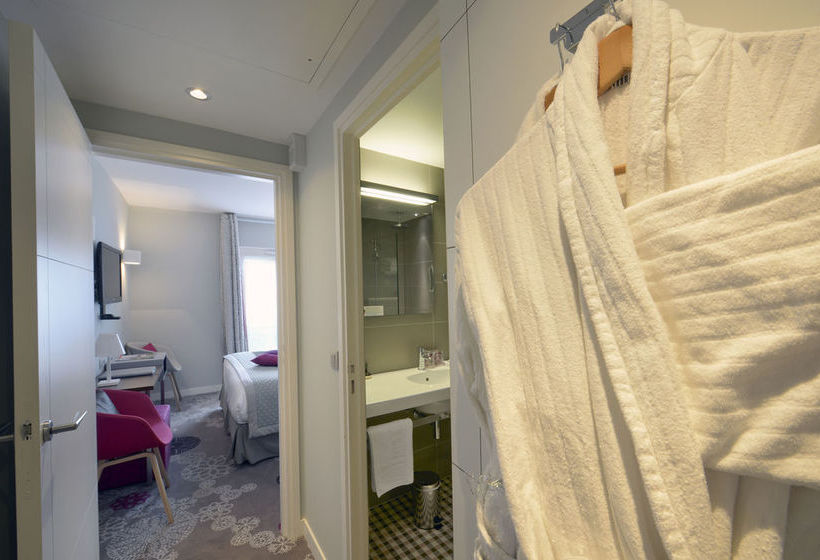 Hôtel Le Mareuil   | Paris | Paris | France 20