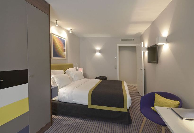 Hôtel Le Mareuil   | Paris | Paris | France 5