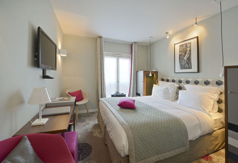 Hôtel Le Mareuil   | Paris | Paris | France 6