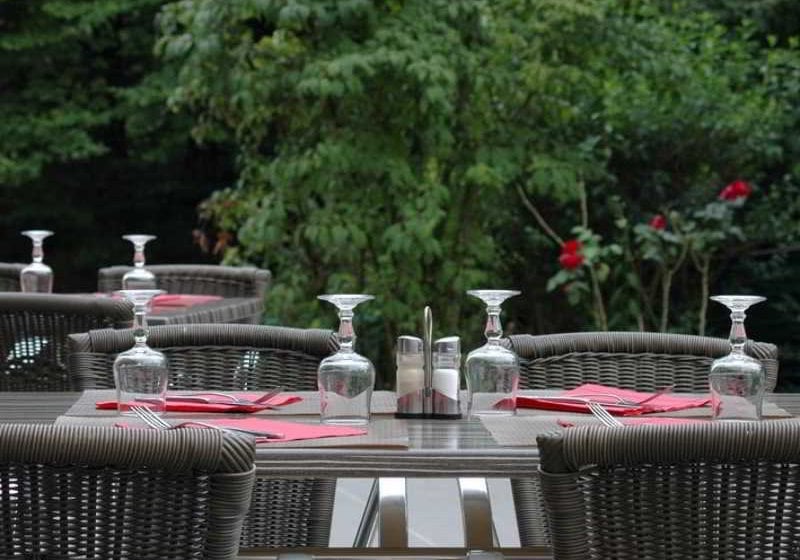 Hotel Novel  | Annecy | Haute-Savoie | Francia 1