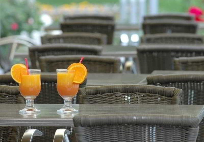 Hotel Novel  | Annecy | Haute-Savoie | Francia 12