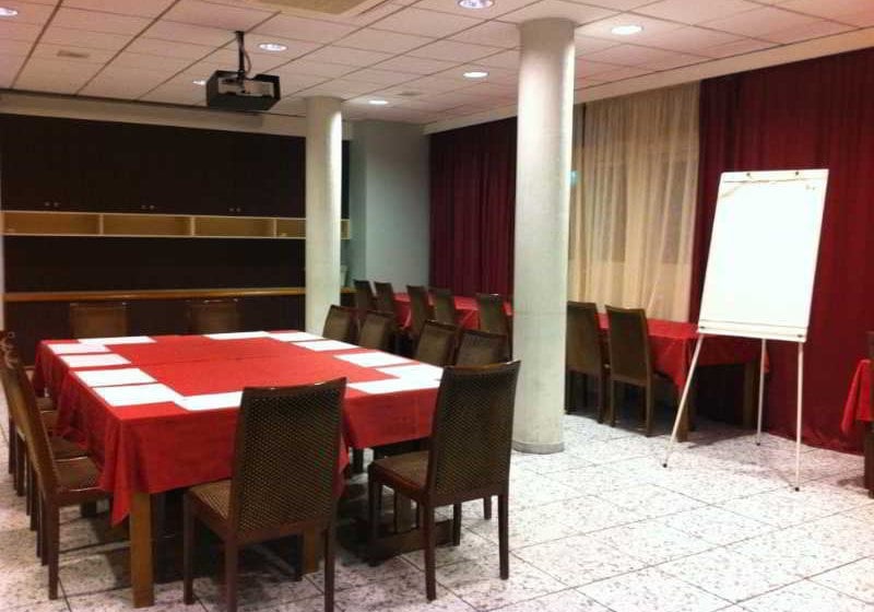 Hotel Novel  | Annecy | Haute-Savoie | Francia 2