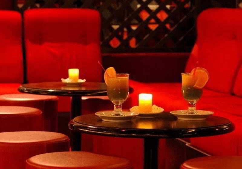 Hotel Novel  | Annecy | Haute-Savoie | Francia 6