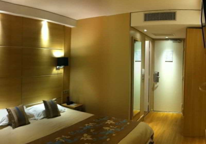 Hotel Novel  | Annecy | Haute-Savoie | Francia 7