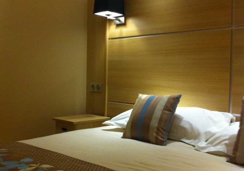 Hotel Novel  | Annecy | Haute-Savoie | Francia 8