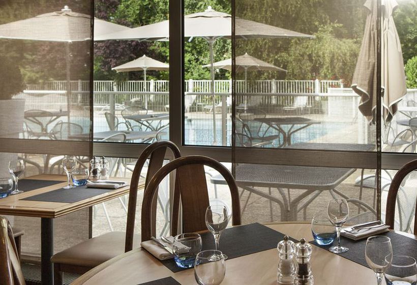 Novotel Cergy Pontoise  | Cergy-Pontoise | Val-d'Oise | France