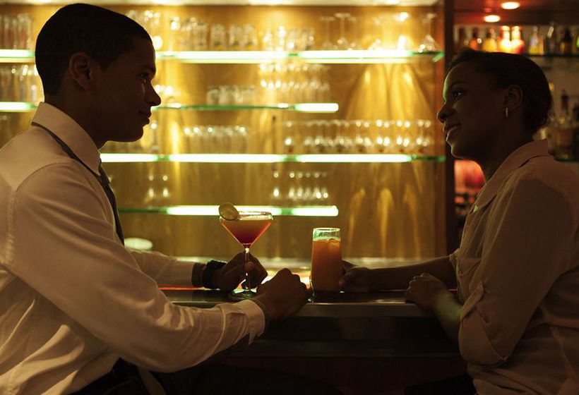 Novotel Cergy Pontoise  | Cergy-Pontoise | Val-d'Oise | France 1