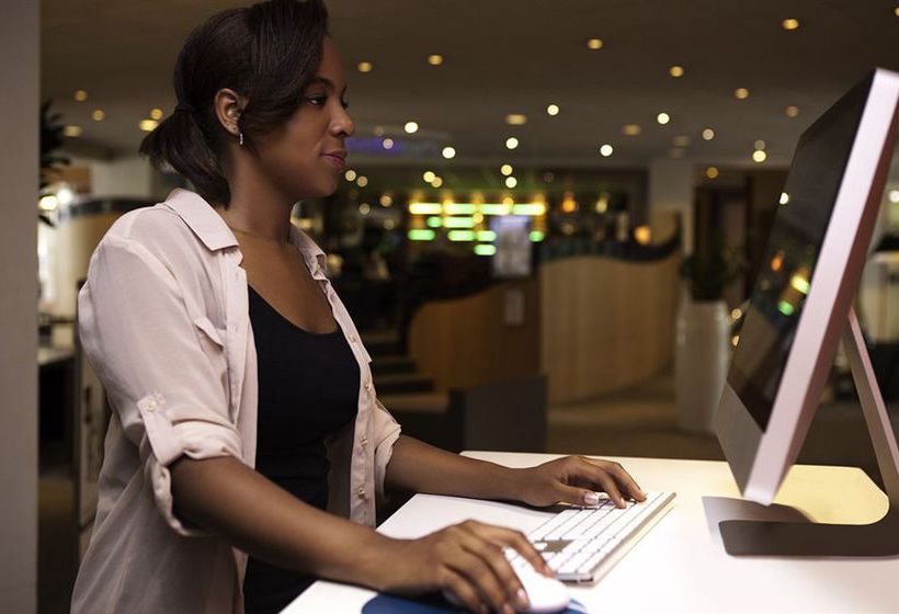 Novotel Cergy Pontoise  | Cergy-Pontoise | Val-d'Oise | France 10