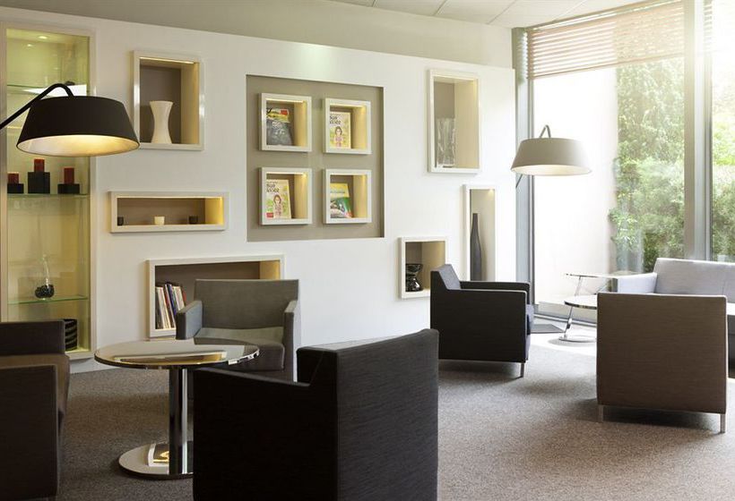 Novotel Cergy Pontoise  | Cergy-Pontoise | Val-d'Oise | France 11