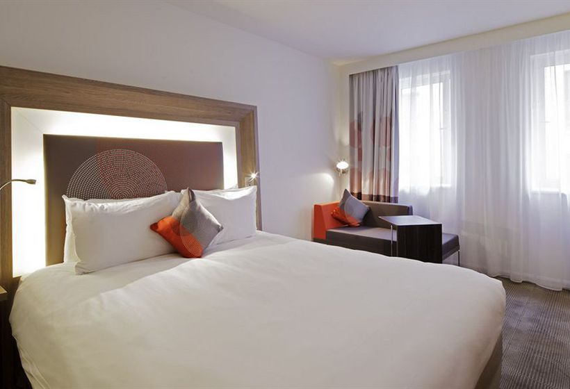 Novotel Cergy Pontoise  | Cergy-Pontoise | Val-d'Oise | France 15