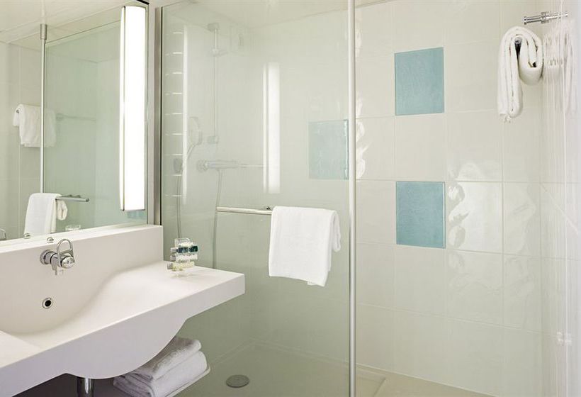 Novotel Cergy Pontoise  | Cergy-Pontoise | Val-d'Oise | France 16