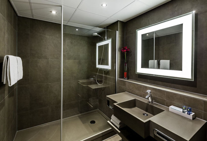 Novotel Cergy Pontoise  | Cergy-Pontoise | Val-d'Oise | France 18