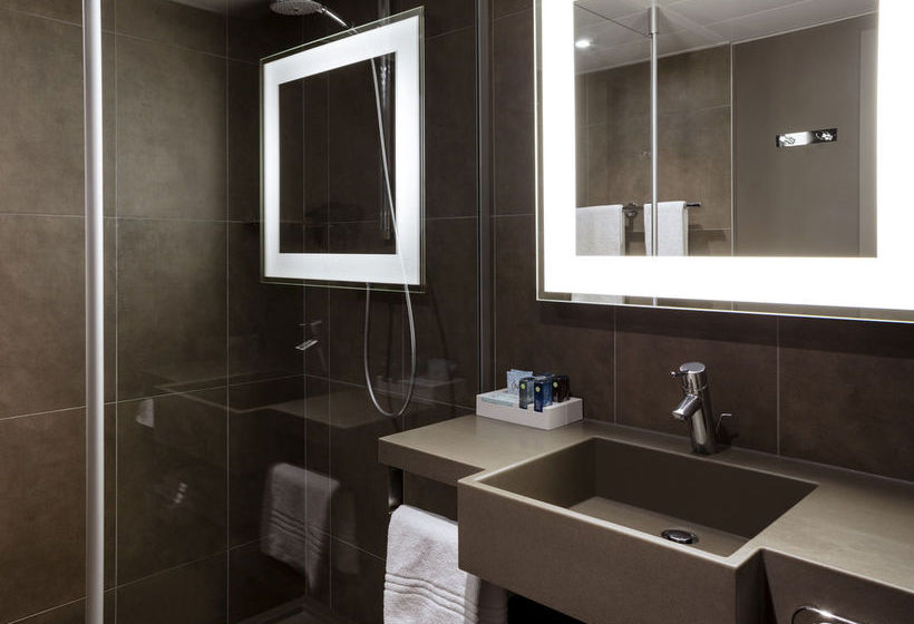 Novotel Cergy Pontoise  | Cergy-Pontoise | Val-d'Oise | France 19