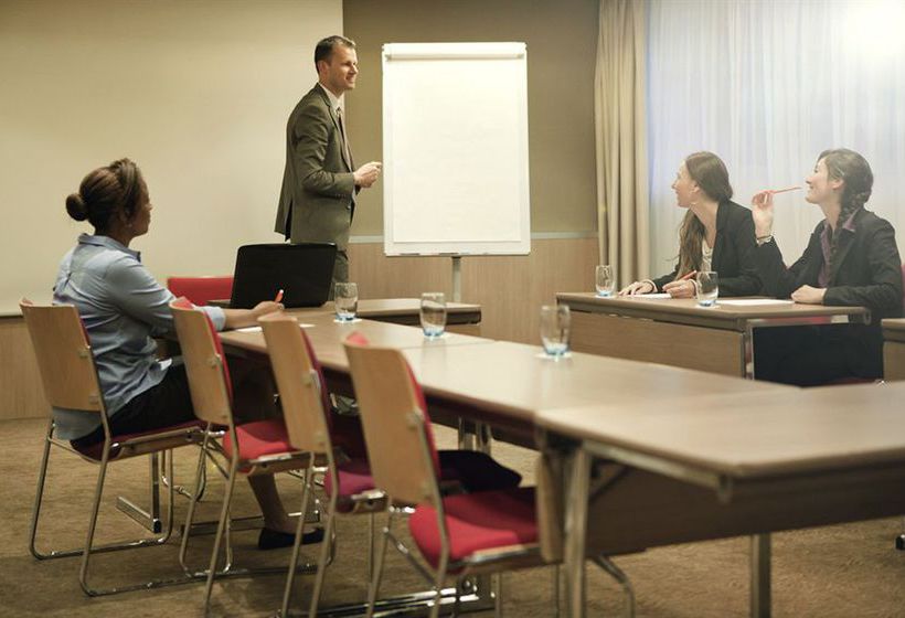 Novotel Cergy Pontoise  | Cergy-Pontoise | Val-d'Oise | France 2