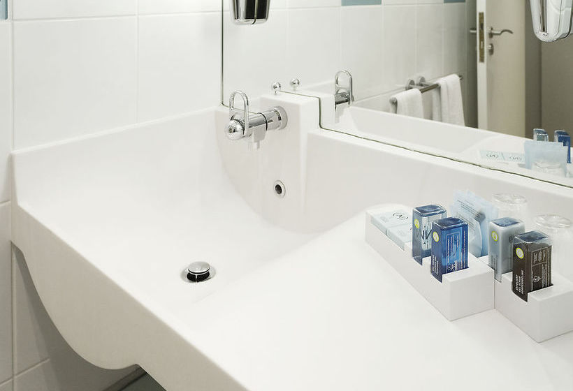 Novotel Cergy Pontoise  | Cergy-Pontoise | Val-d'Oise | France 20