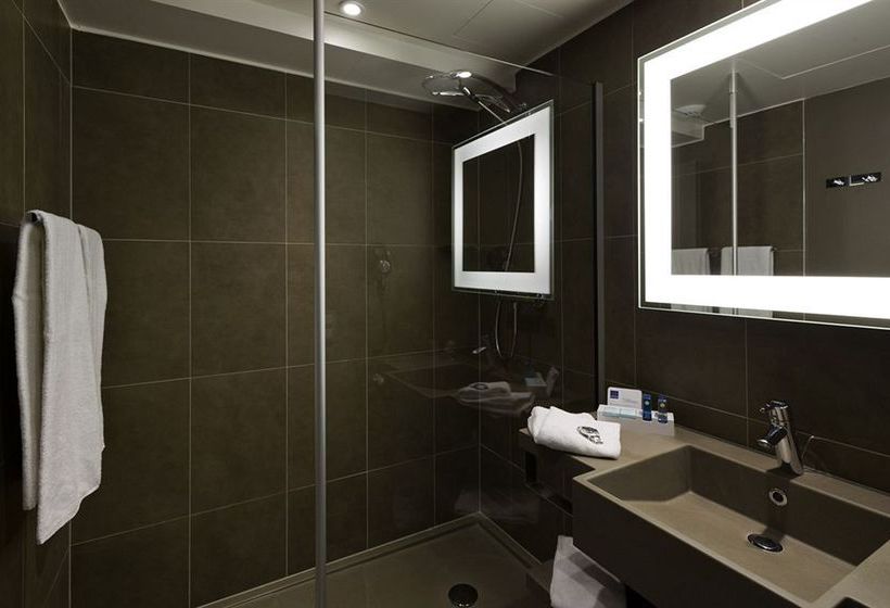 Novotel Cergy Pontoise  | Cergy-Pontoise | Val-d'Oise | France 5