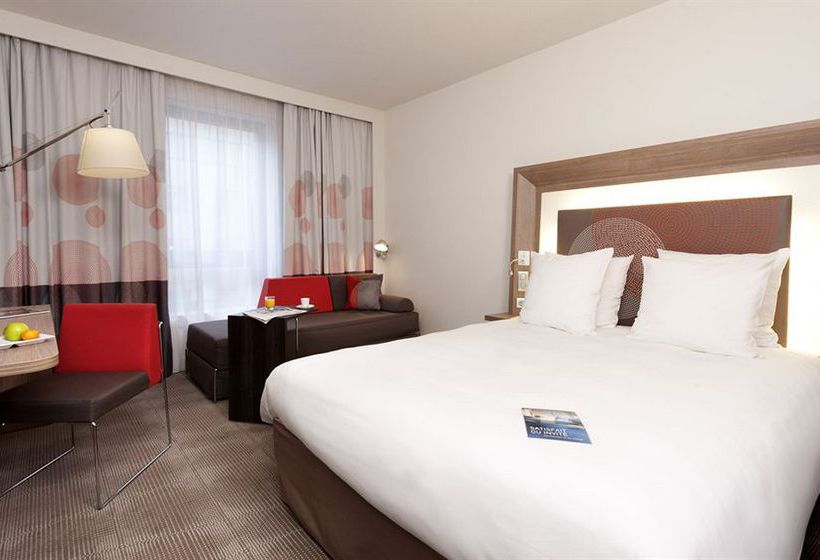 Novotel Cergy Pontoise  | Cergy-Pontoise | Val-d'Oise | France 6