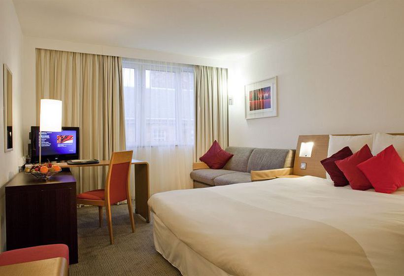 Novotel Cergy Pontoise  | Cergy-Pontoise | Val-d'Oise | France 7