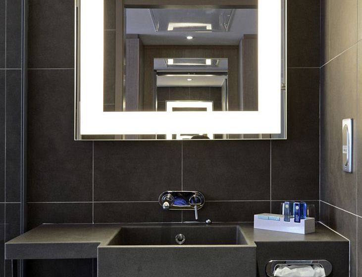 Novotel Cergy Pontoise  | Cergy-Pontoise | Val-d'Oise | France 8