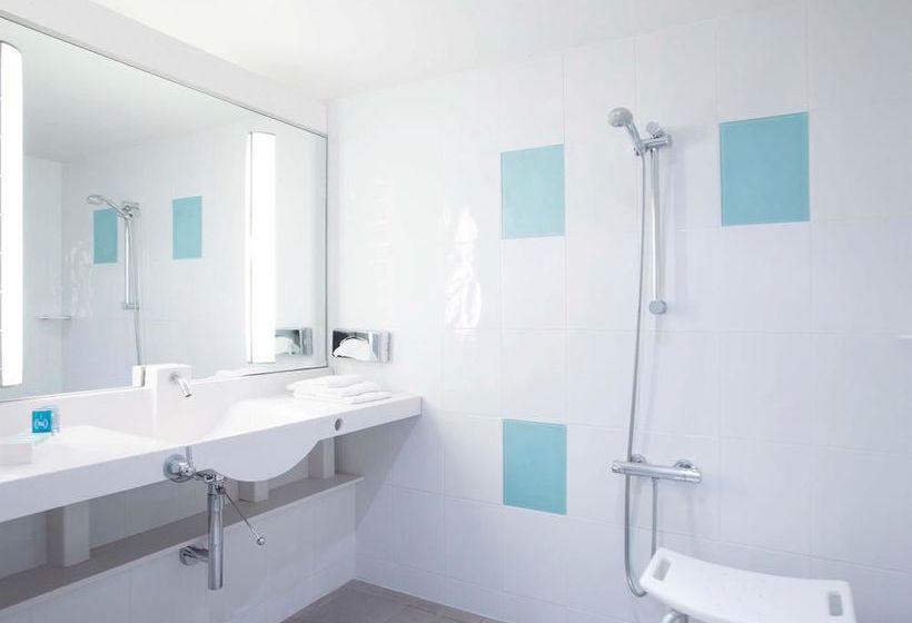 Novotel Limoges Le Lac  | Limoges | Haute-Vienne | France 10