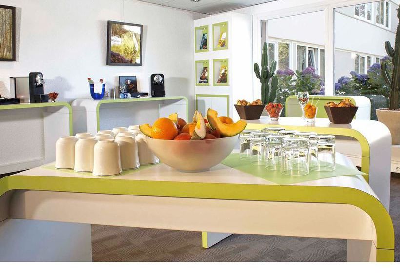 Novotel Limoges Le Lac  | Limoges | Haute-Vienne | France 11