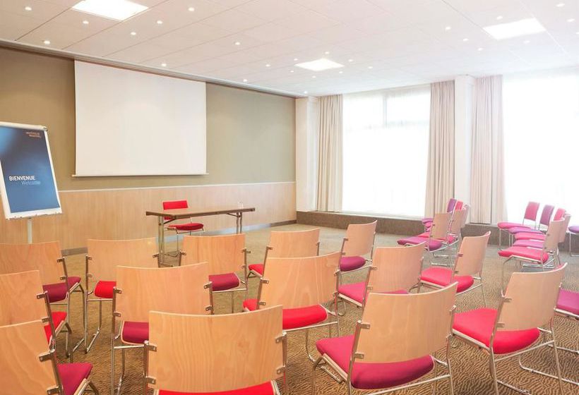 Novotel Limoges Le Lac  | Limoges | Haute-Vienne | France 12