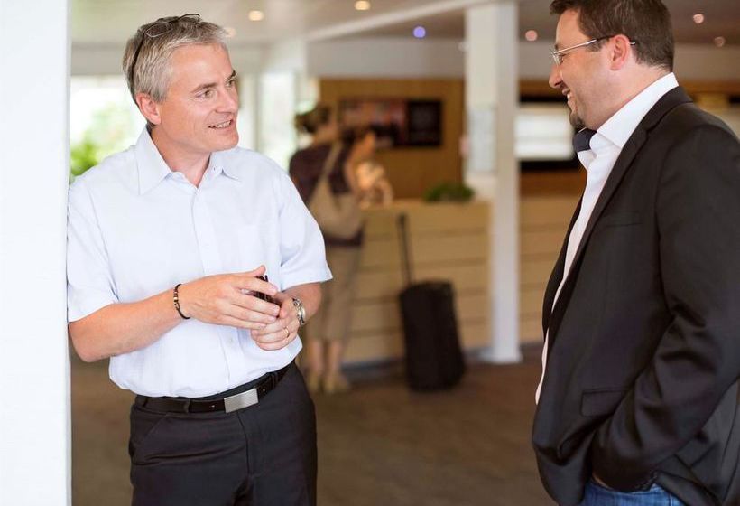 Novotel Limoges Le Lac  | Limoges | Haute-Vienne | France 13