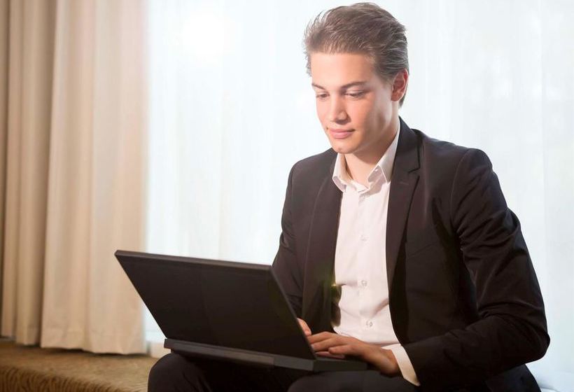 Novotel Limoges Le Lac  | Limoges | Haute-Vienne | France 14