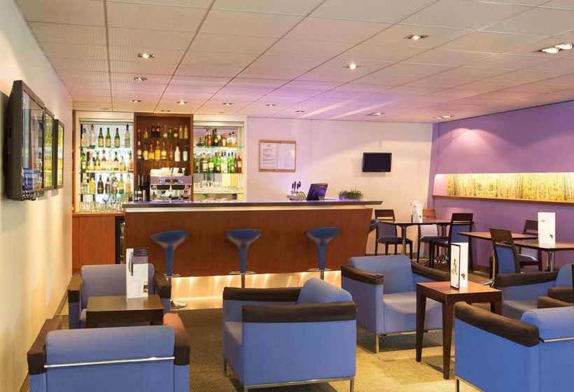 Novotel Limoges Le Lac  | Limoges | Haute-Vienne | France 17