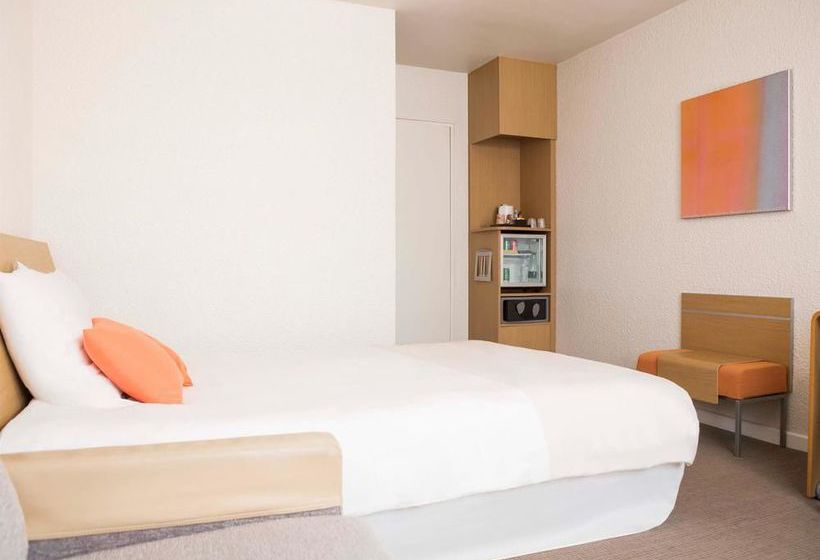 Novotel Limoges Le Lac  | Limoges | Haute-Vienne | France 2