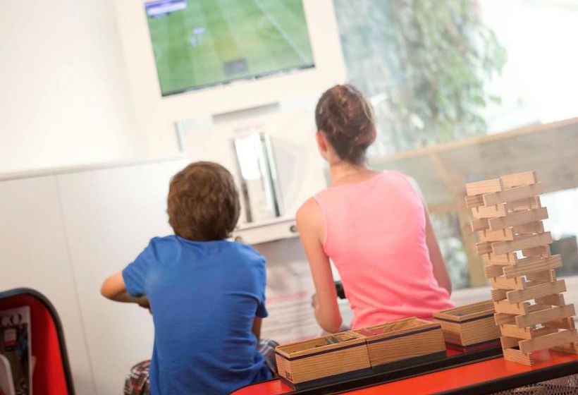 Novotel Limoges Le Lac  | Limoges | Haute-Vienne | France 20