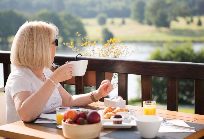 Novotel Limoges Le Lac  | Limoges | Haute-Vienne | France 4